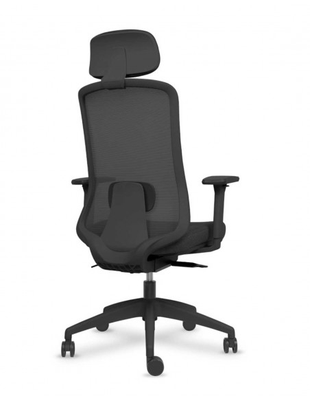 Silla Operativa Lando