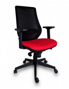 Silla Operativa Odin 2