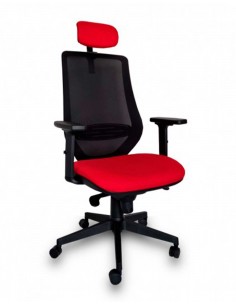 Silla Operativa Odin