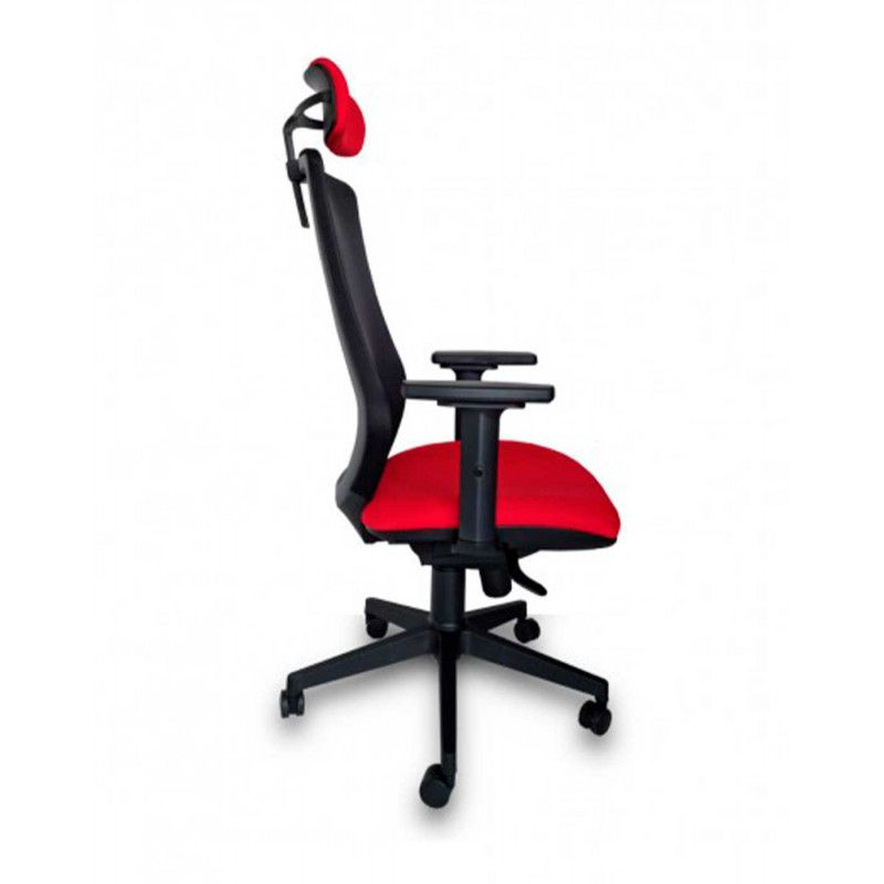 Silla Operativa Odin