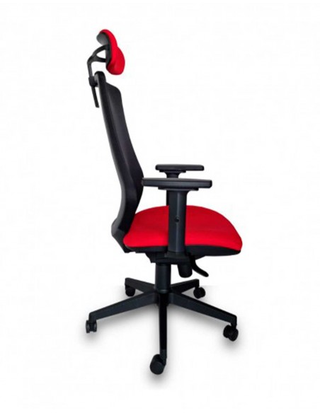 Silla Operativa Odin