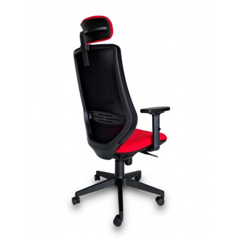 Silla Operativa Odin