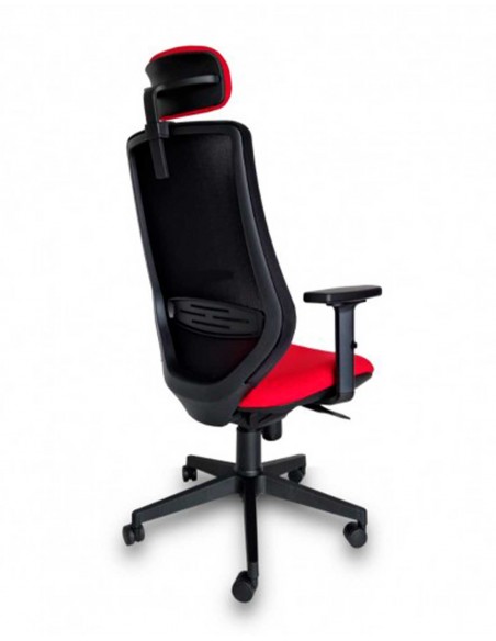 Silla Operativa Odin