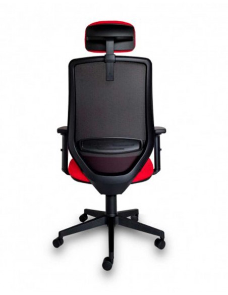 Silla Operativa Odin