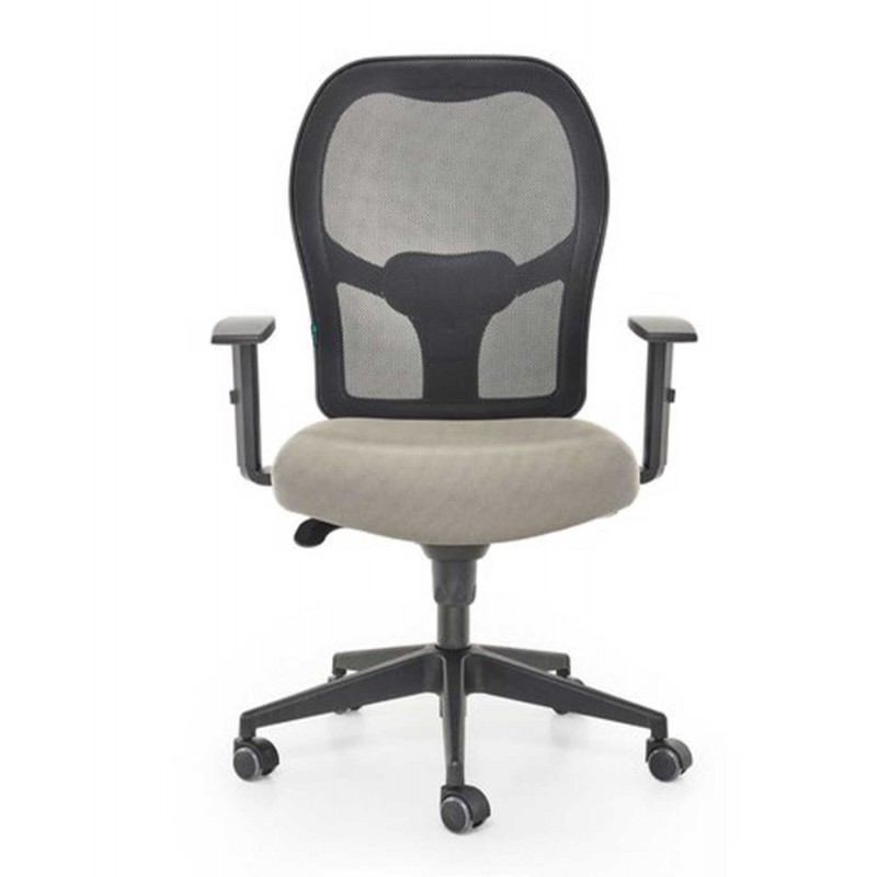 Silla Operativa MESH - Respaldo Redondo