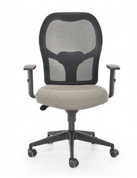 Silla Operativa MESH - Respaldo Redondo