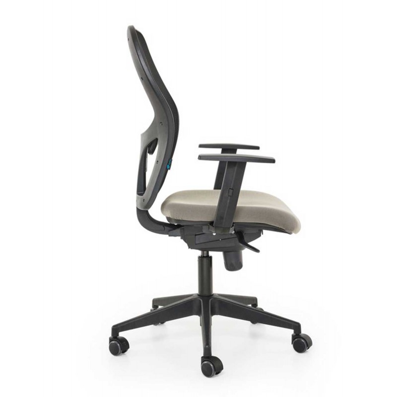 Silla Operativa MESH - Respaldo Redondo