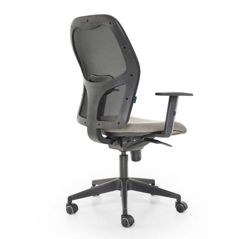 Silla Operativa MESH - Respaldo Redondo