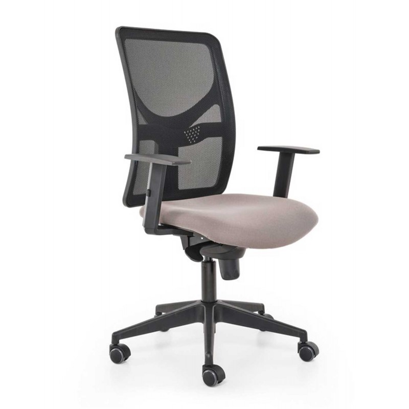 Silla Operativa MESH