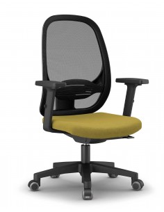 Silla Operativa RETE