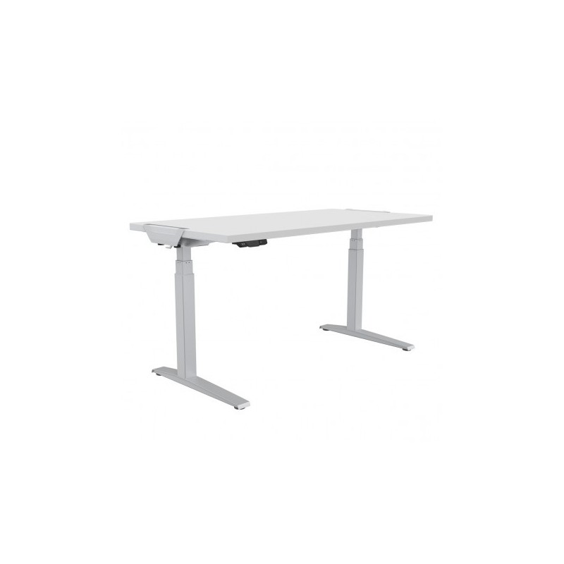 MESA REGULABLE EN ALTURA FELLOWES LEVADO