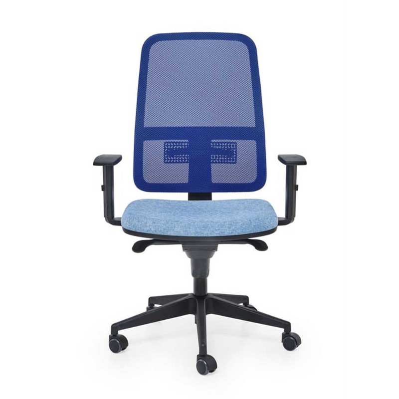 Silla Operativa - BLAZE (Malla)