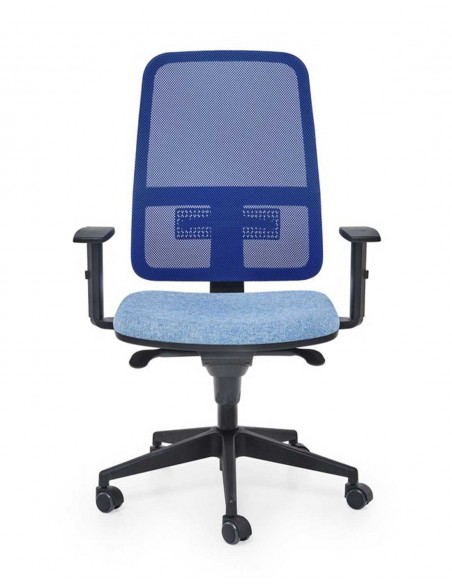 Silla Operativa - BLAZE (Malla)