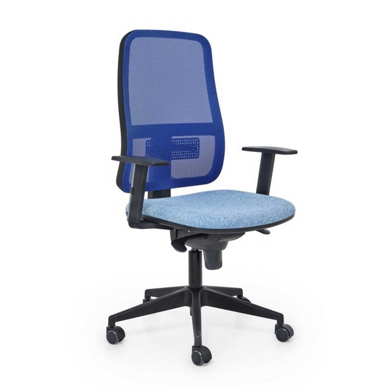 Silla Operativa - BLAZE (Malla)