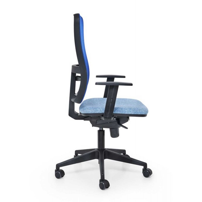 Silla Operativa - BLAZE (Malla)