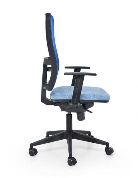 Silla Operativa - BLAZE (Malla)