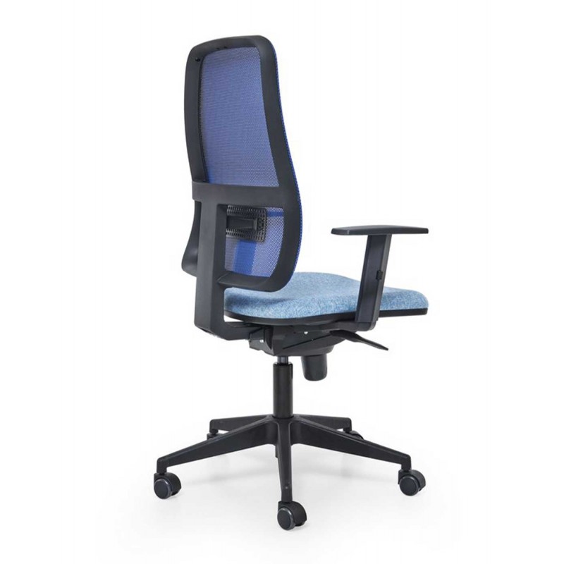 Silla Operativa - BLAZE (Malla)