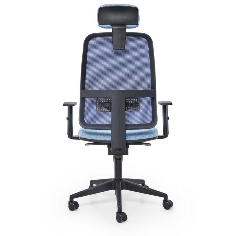 Silla Operativa - BLAZE (Malla)