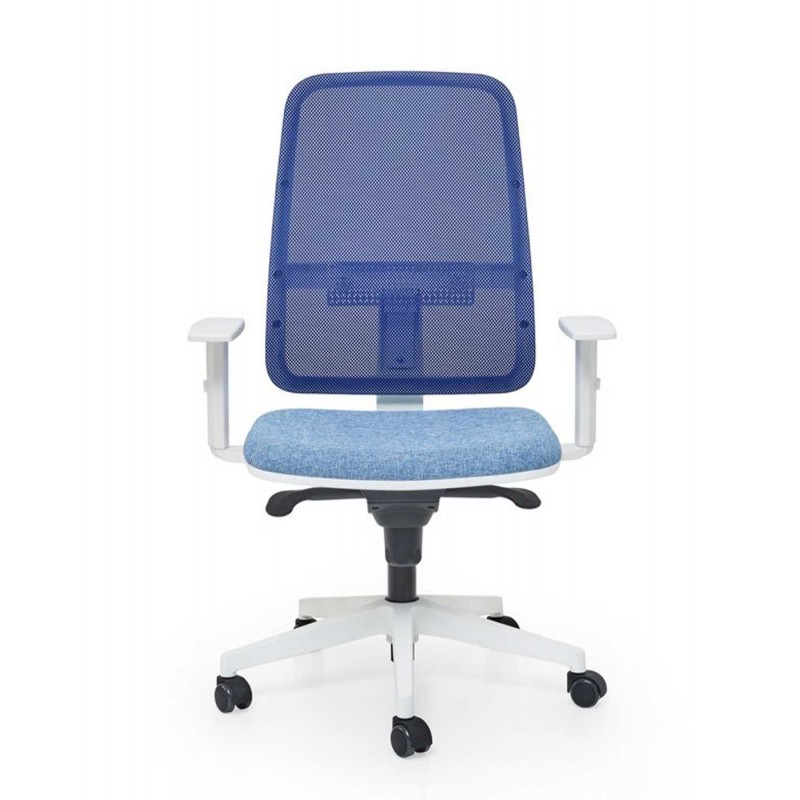 Silla Operativa - BLAZE (Malla)