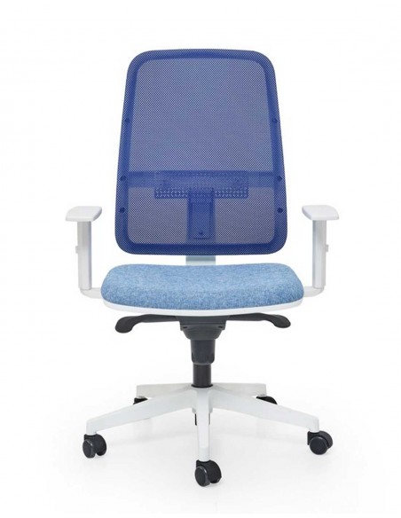 Silla Operativa - BLAZE (Malla)