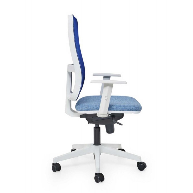 Silla Operativa - BLAZE (Malla)