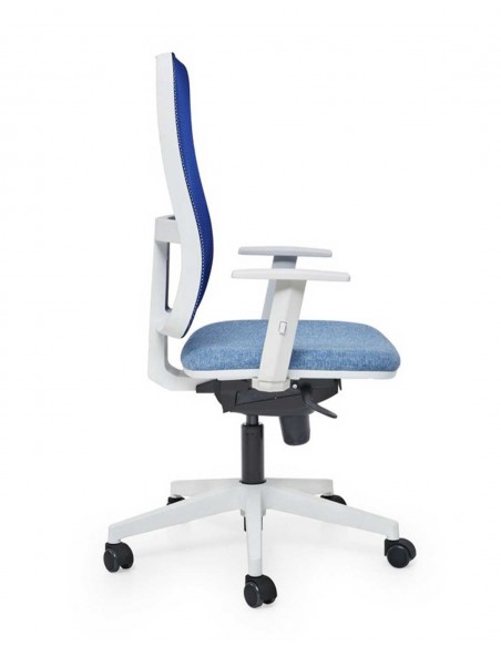 Silla Operativa - BLAZE (Malla)