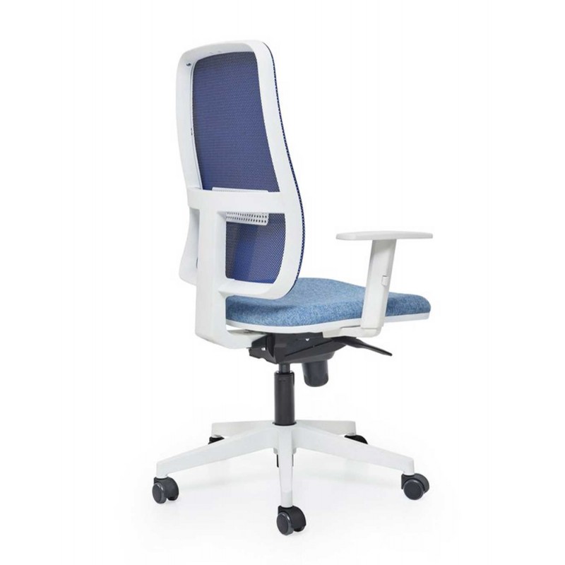 Silla Operativa - BLAZE (Malla)