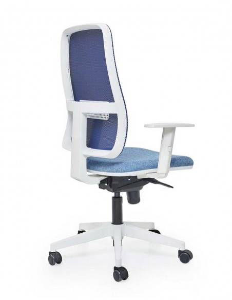 Silla Operativa - BLAZE (Malla)