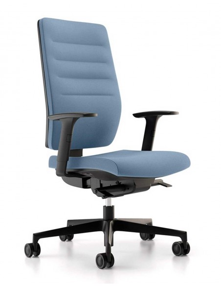 Silla Operativa - HAPPINESS