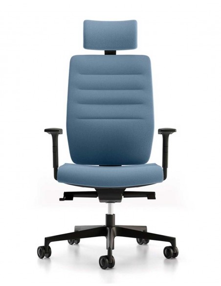 Silla Operativa - HAPPINESS