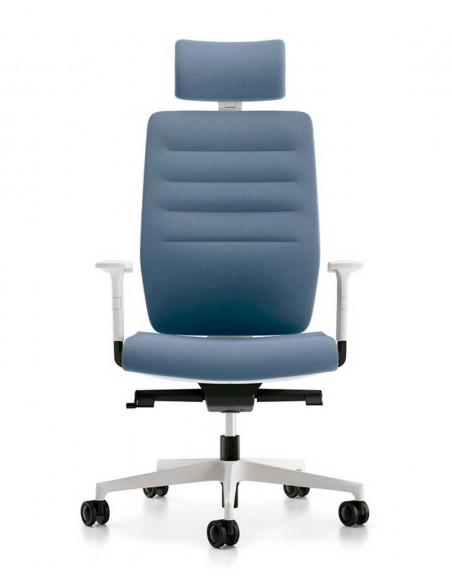 Silla Operativa - HAPPINESS