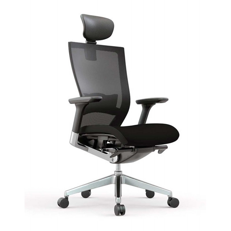 Silla Operativa T50