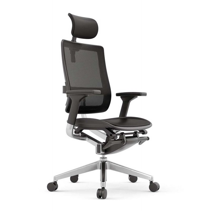 Silla Operativa T59