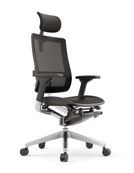 Silla Operativa T59