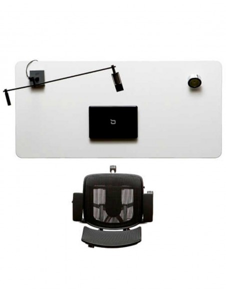 Silla Operativa T59