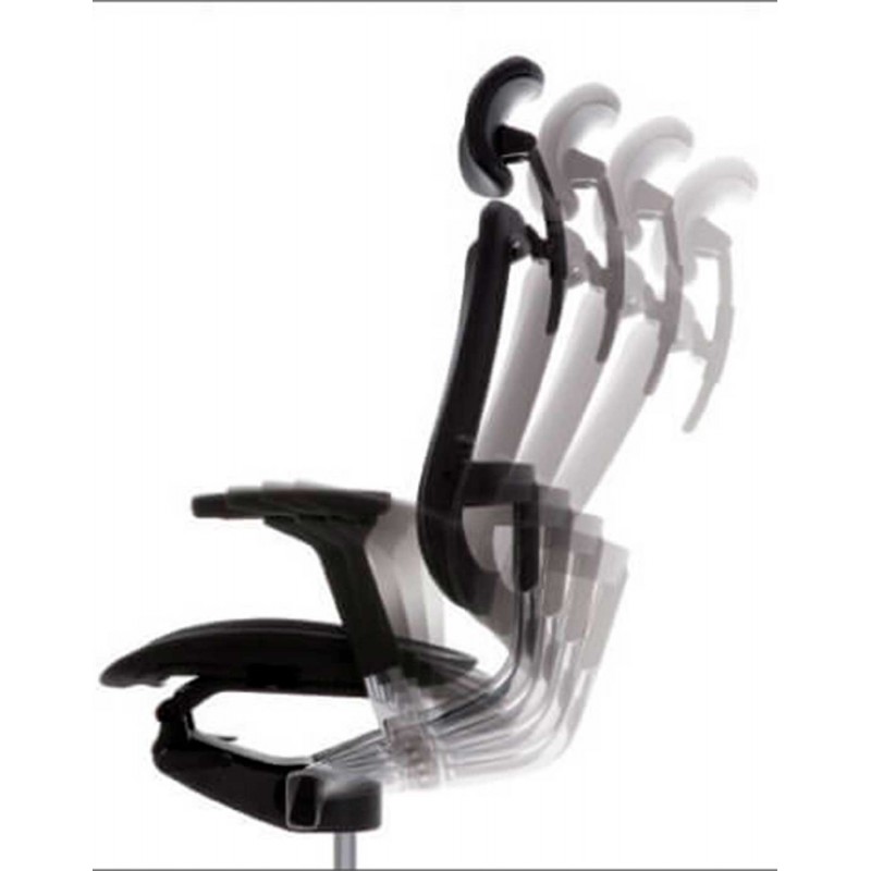 Silla Operativa T59