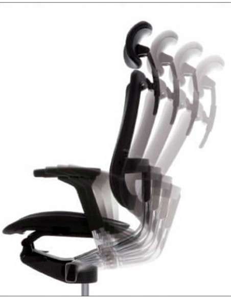 Silla Operativa T59