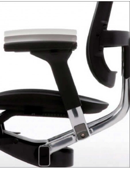Silla Operativa T59