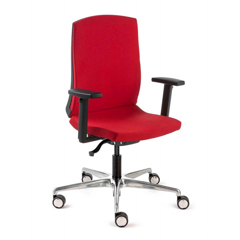 Silla Operativa FLEXA