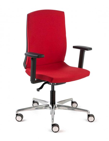 Silla Operativa FLEXA