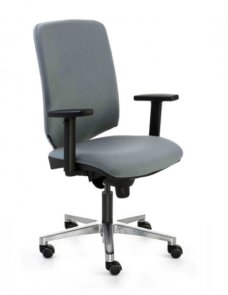 Silla Operativa FOX PRO