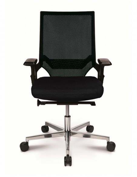 Silla Operativa W8