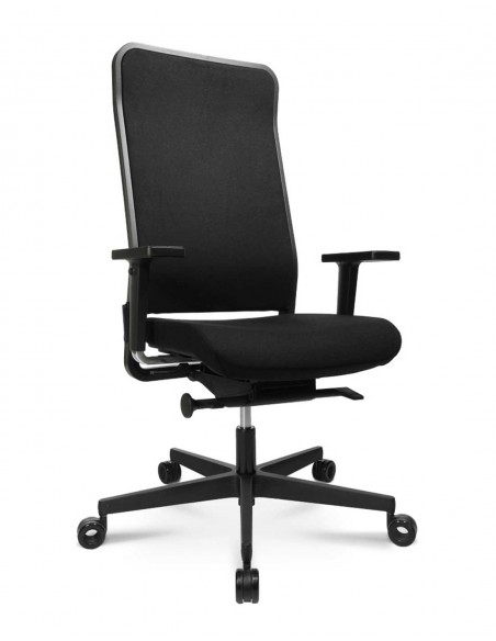 Silla Operativa W1