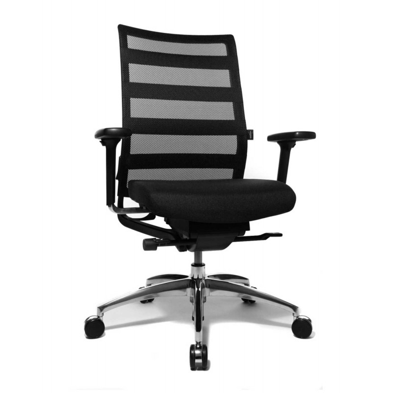 Silla Operativa - ERGOMEDIC 100