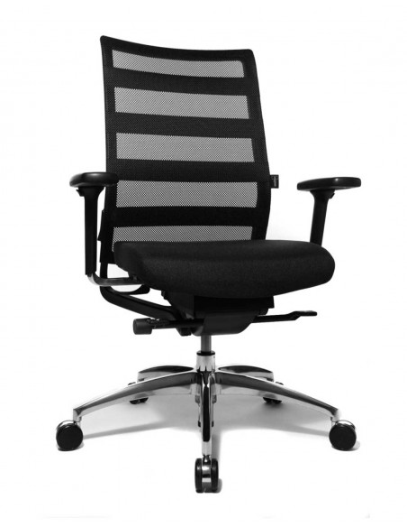 Silla Operativa - ERGOMEDIC 100