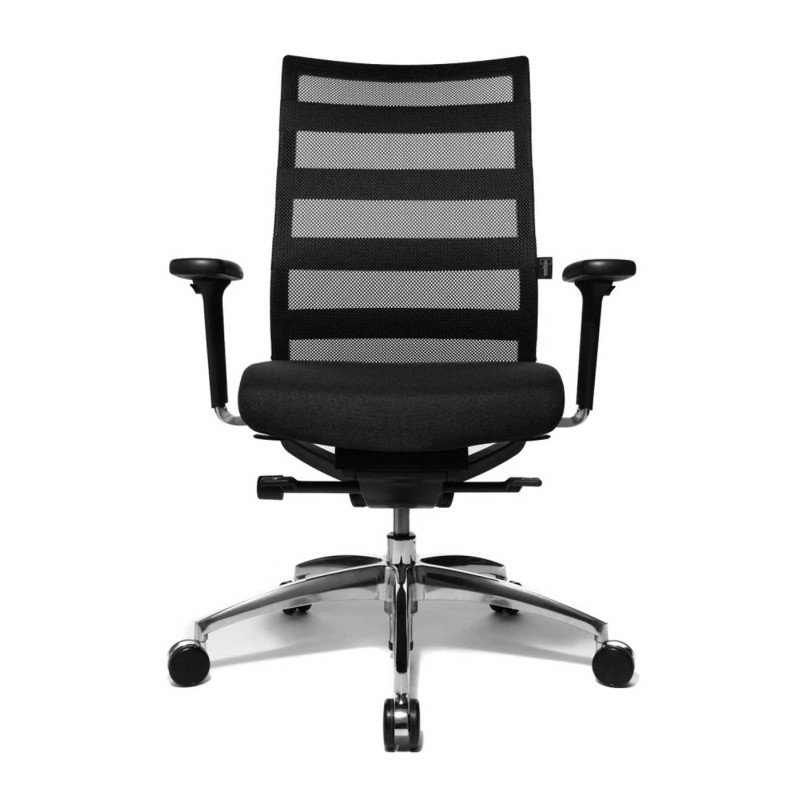 Silla Operativa - ERGOMEDIC 100