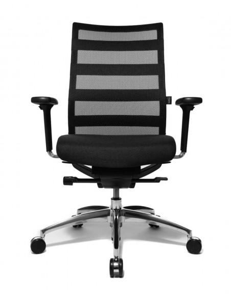 Silla Operativa - ERGOMEDIC 100