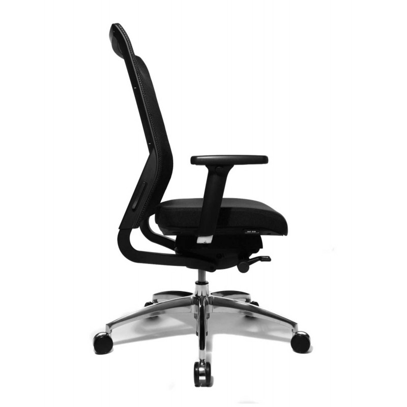 Silla Operativa - ERGOMEDIC 100