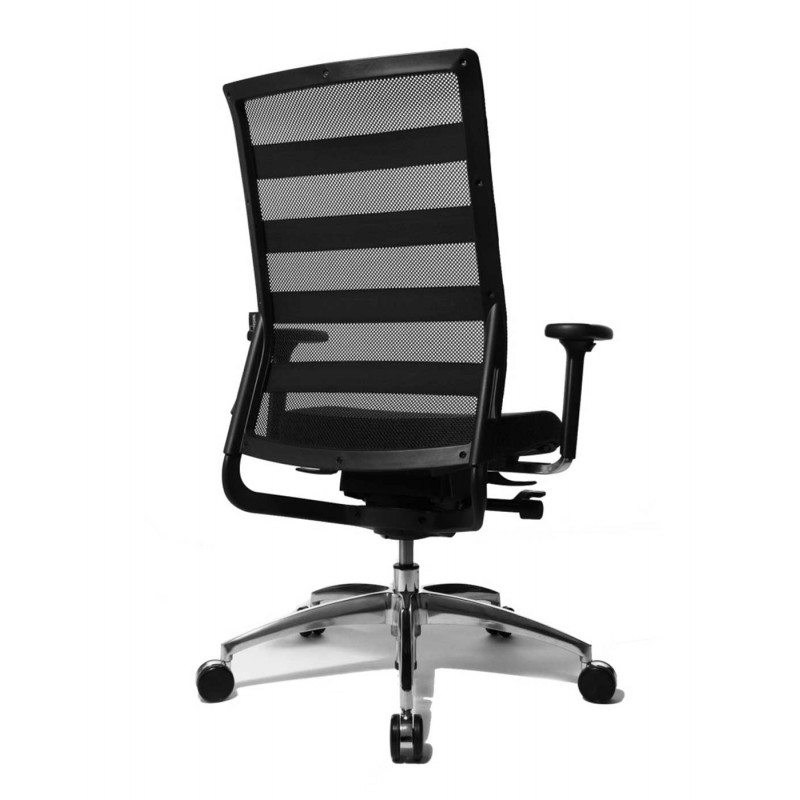 Silla Operativa - ERGOMEDIC 100