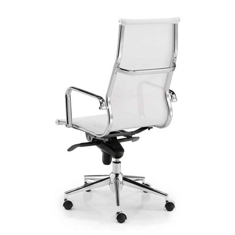 Sillón de Dirección Berlín Respaldo Alto